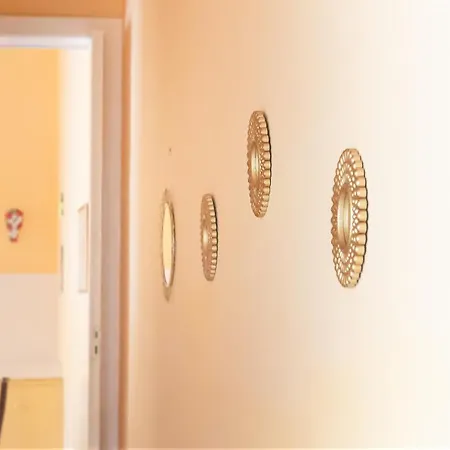 A Casa Di Nonna Rosa Bed & Breakfast