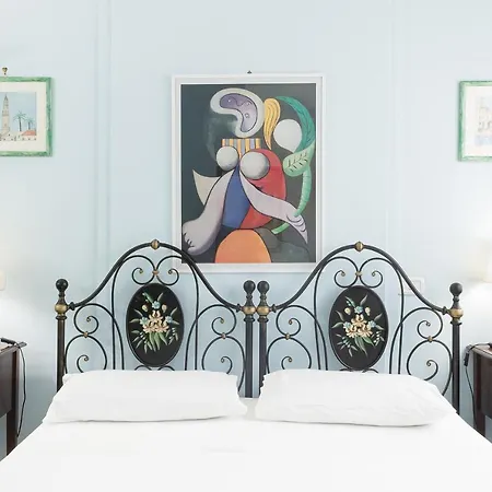 Bed & Breakfast A Casa Di Nonna Rosa