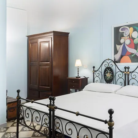 A Casa Di Nonna Rosa Bed & Breakfast