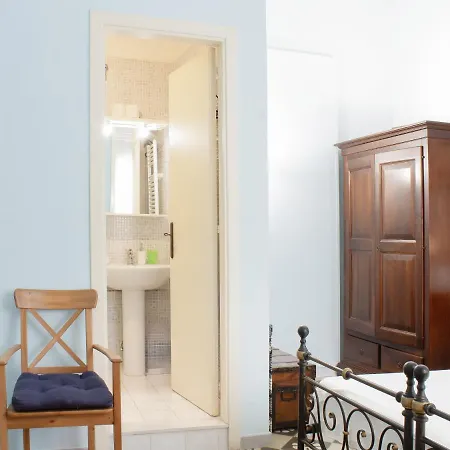 A Casa Di Nonna Rosa 3* Λέτσε