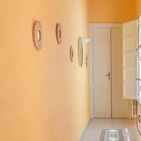 A Casa Di Nonna Rosa