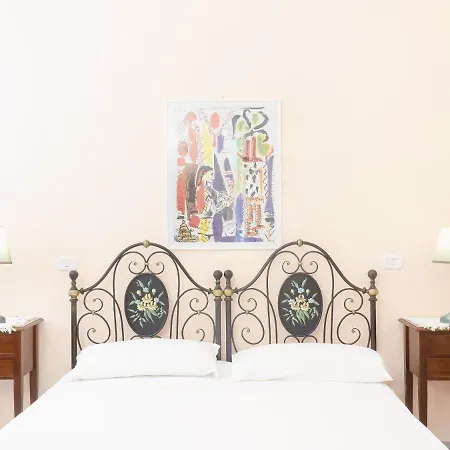 Bed and Breakfast A Casa Di Nonna Rosa