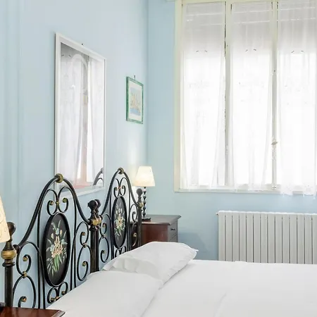 A Casa Di Nonna Rosa Bed & Breakfast *