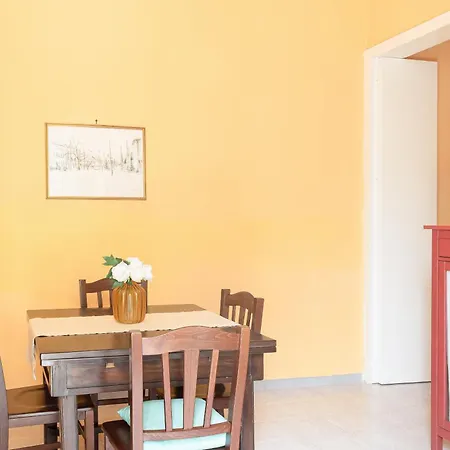 Bed & Breakfast A Casa Di Nonna Rosa