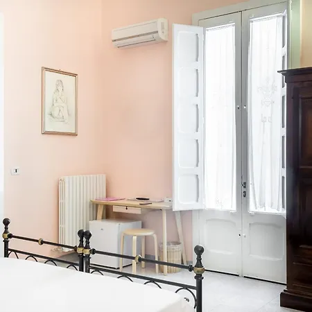 A Casa Di Nonna Rosa Λέτσε