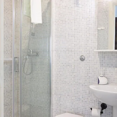 A Casa Di Nonna Rosa Bed and Breakfast Λέτσε