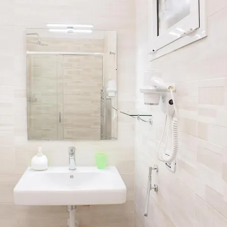 A Casa Di Nonna Rosa 3*