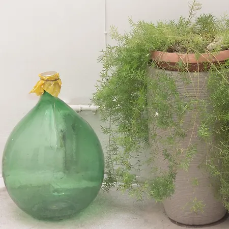 Nocleg ze śniadaniem A Casa Di Nonna Rosa Lecce