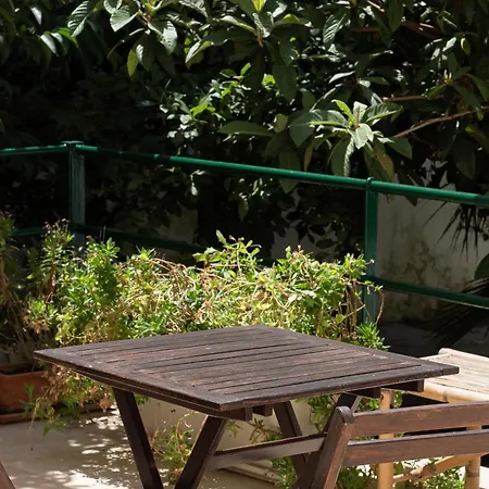 A Casa Di Nonna Rosa Nocleg ze śniadaniem 3*