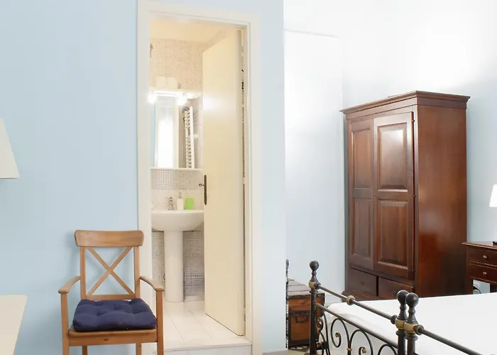 A Casa Di Nonna Rosa 3* Lecce