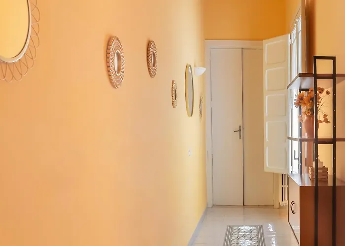 A Casa Di Nonna Rosa