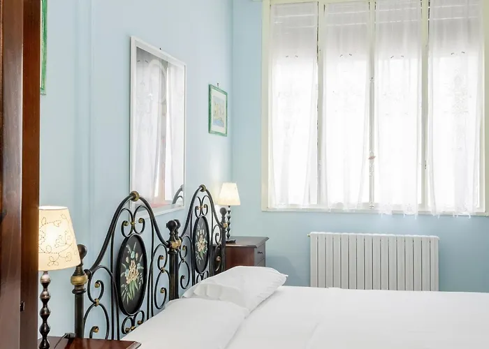 A Casa Di Nonna Rosa Panzió 3*