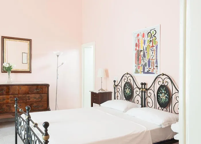 A Casa Di Nonna Rosa 3*