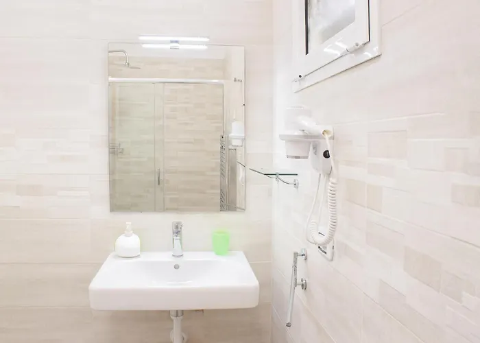 A Casa Di Nonna Rosa 3*