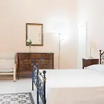 A Casa Di Nonna Rosa 3* לצ'ה