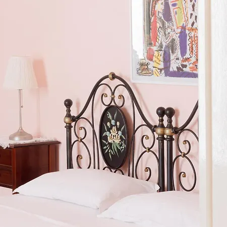 A Casa Di Nonna Rosa