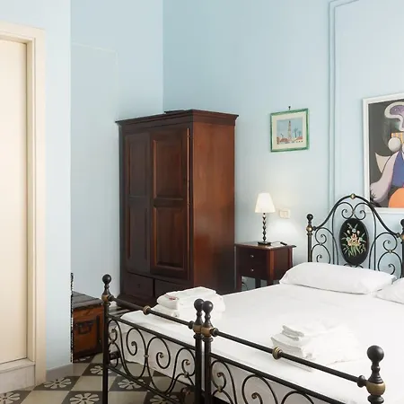 Bed & Breakfast A Casa Di Nonna Rosa