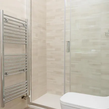 A Casa Di Nonna Rosa Oda ve Kahvaltı