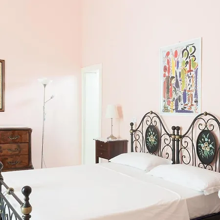 A Casa Di Nonna Rosa 3*