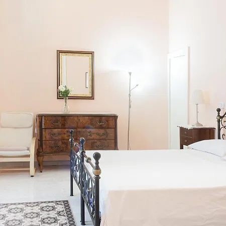 A Casa Di Nonna Rosa 3* Лечче