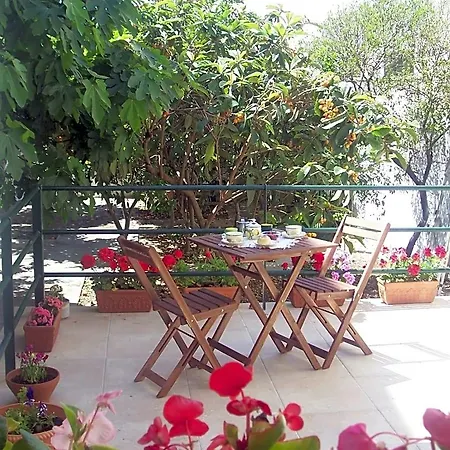 A Casa Di Nonna Rosa 3*