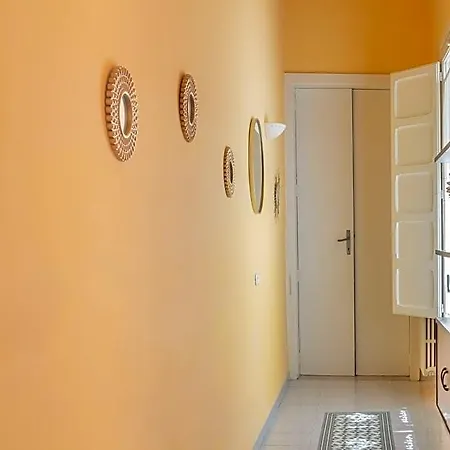 A Casa Di Nonna Rosa 3* Lecce