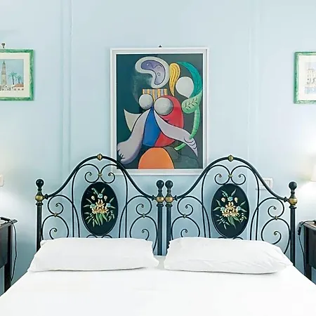 A Casa Di Nonna Rosa Panzió 3*