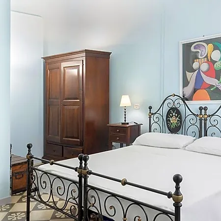 Bed & Breakfast A Casa Di Nonna Rosa Lecce