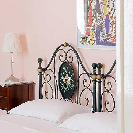 A Casa Di Nonna Rosa 3* Lecce