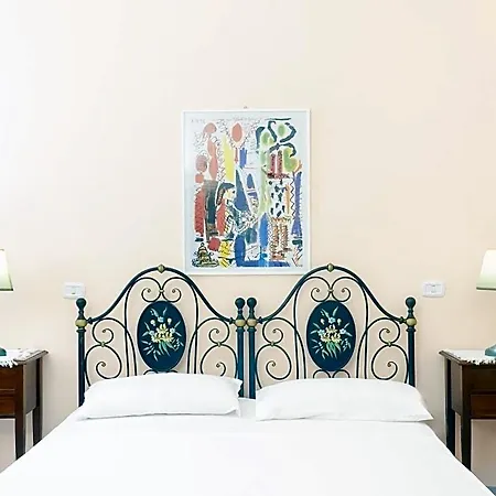 A Casa Di Nonna Rosa 3*