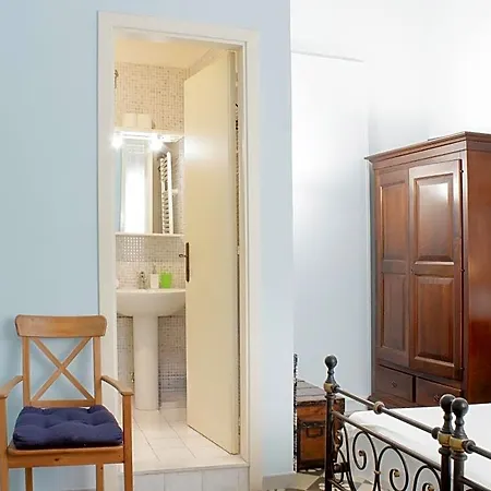 A Casa Di Nonna Rosa 3*