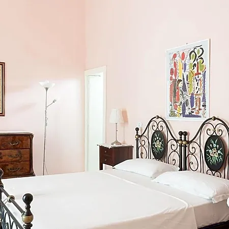 A Casa Di Nonna Rosa Panzió 3*
