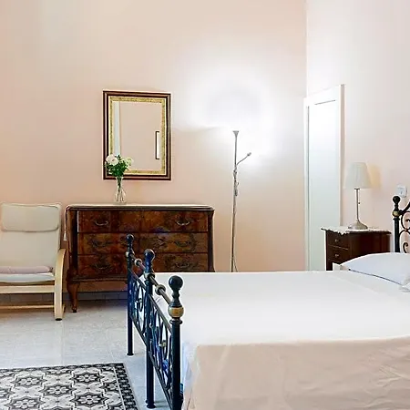 A Casa Di Nonna Rosa Panzió Lecce