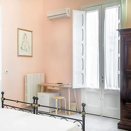 A Casa Di Nonna Rosa