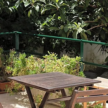 A Casa Di Nonna Rosa 3*