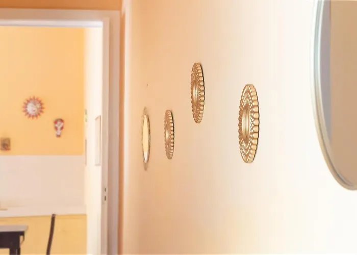 A Casa Di Nonna Rosa Bed & Breakfast