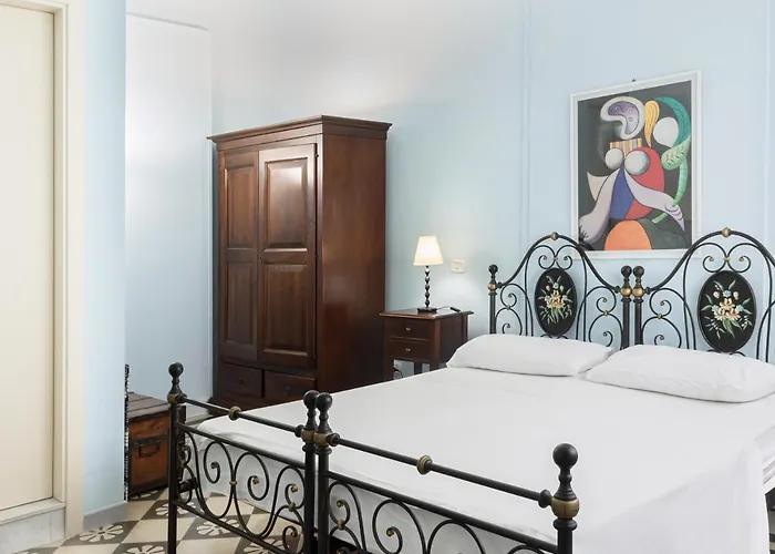 A Casa Di Nonna Rosa Bed & Breakfast