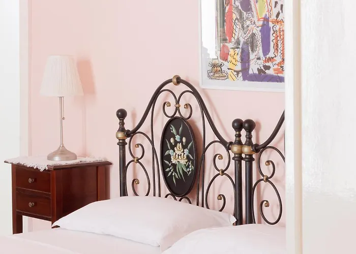 A Casa Di Nonna Rosa