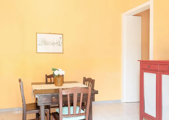 B&B A Casa Di Nonna Rosa