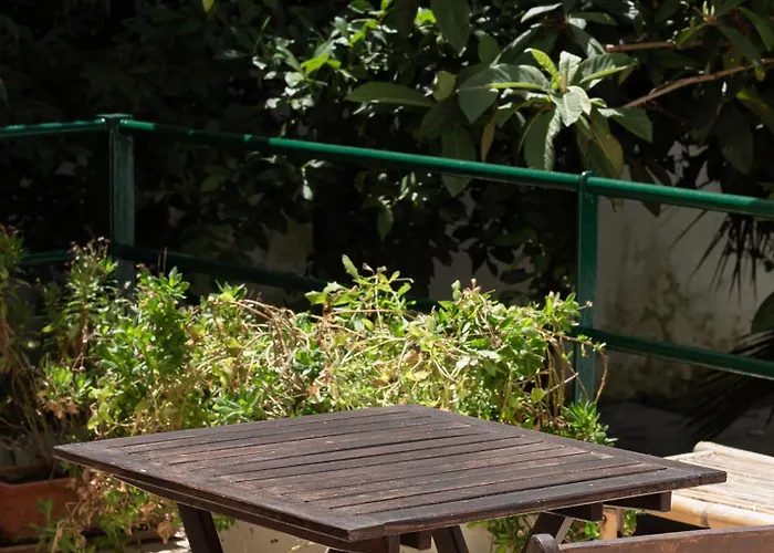 A Casa Di Nonna Rosa Bed & Breakfast 3*